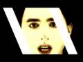 VELVET CONDOM - Kalter Lippenstift