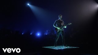 Shawn Mendes — Treat You Better (Live)