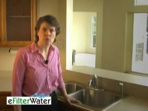 how to remove spray nozzle from kitchen sink