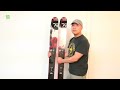 Rossignol S7 Skis 2013