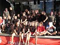 Team „FREAKSHOW" - 10. Drachenbootrennen 2011 Jessern am Schwielochsee -- Siegerehrung!