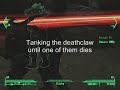 Phalanx-Obedient-Dogmeat Mod Test