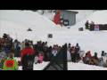 Tucker Hibbert Prepares for Xgames