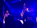 Raconteurs - Bang Bang - V Festival - Toronto 2006