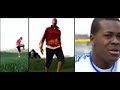 Gaby Okito congolese Soccer Star \"The life of a young phenom\" Gaby Okito congolese Soccer Star \"The life of a young phenom\"