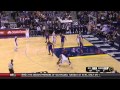 The Net Effect of Carmelo Anthony