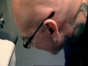 London Ink - Marmite Faceoff