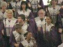 Buki Domingos - LivinGospel - Gospelmedley