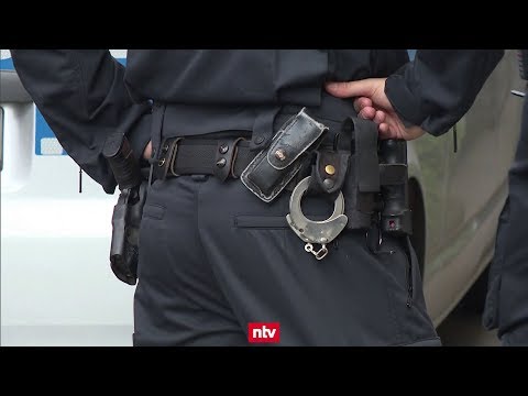 Rechtes Netzwerk: LKA Hessen ermittelt gegen weitere Polizeidienststellen