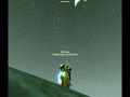 Looping with Mount on World of Warcraft