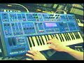 Oberheim OB-12 | demo (2 of 2) by syntezatory.prv.pl