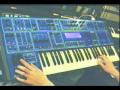 Oberheim OB-12 | demo (2 of 2) by syntezatory.prv.pl