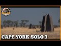 Part 3/7 - Lakefield NP - Cape York Adventure