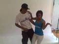Young Steff & Tiffany Evans - DrJays.com Photoshoot