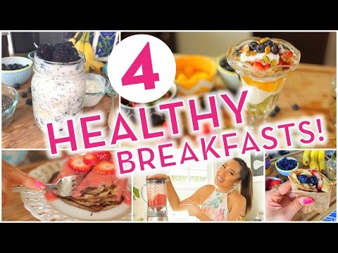 how to easy breakfast