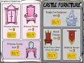 Club Penguin Igloo Catalog Secrets Jan/Feb 2008