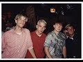 The Ocean Blue - Winter Frigid Days