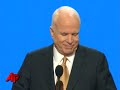 McCain Promises Solutions on Energy