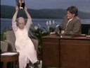 Jim Carrey does Jay Leno Jim Carrey does Jay Leno