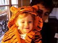 Lucien tout tigre Lucien tout tigre