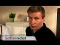 Get Connected - Tech Look - Rebel XTI by Canon