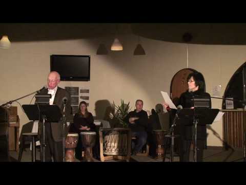 Vid�o de Paul Chamberland
