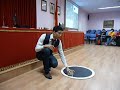 El antiguo alumno del colegio e ingeniero industrial, David Benéitez realizará una presentación de su proyecto de fin de carrera 