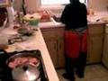 Cooking with my Ninety-Something Italian-American Grandma