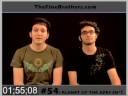 created by benny fine & rafi fine. 

more spoilers coming soon! subscribe to our videos!
http://www.youtube.com/subscription_c...

watch the naked version!
http://www.ravenstake.com/?show=sketc...

this video will save you hundreds of hours of movie watching. you can now feel free to either thank us....or kill us for doing so. 

sign up for our mailing list
http://www.thefinebrothers.com

our myspace
http://www.myspace.com/ravenstake

our facebook
http://www.facebook.com/people/benny_...

our twitter
http://www.twitter.com/thefinebros

get our videos on your ipod!
http://phobos.apple.com/webobjects/mz...

clothing provided by
http://www.retrofitdesigns.com

movies spoiled:
the crying game, blair witch project, reservoir dogs, a beautiful mind, sixth sense, unbreakable, signs, the village, chinatown, et, silence of the lambs, wild things, rocky, rocky ii, rocky iii, rocky iv, rocky v, rocky balboa, there will be blood, forrest gump, sex and the city, hancock, the usual suspects, la confidential, american beauty, se7en, secret life of david gale, kill bill, million dollar baby, castaway, my girl, election, willy wonka and the chocolate factory, lord of the rings fellowship of the ring, the two towers, return of the king, sleepless in seattle, youve got mail, addicted to love, when harry met sally, iq, french kiss, kate and leopold, city of angels, who framed roger rabbit, boogie nights, titanic, inside man, heist, perfect score, italian job, oceans 11, planet of the apes, bad news bears, rookie of the year, remember the titans, angels in the outfield, major league, little giants, mighty ducks, mighty ducks 2, mighty ducks 3, field of dreams, shawshank redemption, oldboy, the others, braveheart, life is beautiful, bonnie and clyde, easy rider, the departed, jaws, night of the living dead, passion of the christ, the shining, some like it hot, the game, soylent green, primal fear, fight club, jacobs ladder, the wizard of oz, american psycho, total recall, twelve monkeys, the dark knight, vanilla sky, saving private ryan, rosemarys baby, friday the 13th, in the heat of the night, presumed innocent, scream, what lies beneath, psycho, empire strikes back, and citizen kane

tags:
spoiler 100 alert movies plot twist endings film films movie preview trailer ruining video videos spoof parody end thefinebros ravenstake lost benny rafi fine thefinebrothers