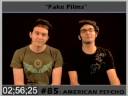 created by benny fine & rafi fine. 

more spoilers coming soon! subscribe to our videos!
http://www.youtube.com/subscription_c...

watch the naked version!
http://www.ravenstake.com/?show=sketc...

this video will save you hundreds of hours of movie watching. you can now feel free to either thank us....or kill us for doing so. 

sign up for our mailing list
http://www.thefinebrothers.com

our myspace
http://www.myspace.com/ravenstake

our facebook
http://www.facebook.com/people/benny_...

our twitter
http://www.twitter.com/thefinebros

get our videos on your ipod!
http://phobos.apple.com/webobjects/mz...

clothing provided by
http://www.retrofitdesigns.com

movies spoiled:
the crying game, blair witch project, reservoir dogs, a beautiful mind, sixth sense, unbreakable, signs, the village, chinatown, et, silence of the lambs, wild things, rocky, rocky ii, rocky iii, rocky iv, rocky v, rocky balboa, there will be blood, forrest gump, sex and the city, hancock, the usual suspects, la confidential, american beauty, se7en, secret life of david gale, kill bill, million dollar baby, castaway, my girl, election, willy wonka and the chocolate factory, lord of the rings fellowship of the ring, the two towers, return of the king, sleepless in seattle, youve got mail, addicted to love, when harry met sally, iq, french kiss, kate and leopold, city of angels, who framed roger rabbit, boogie nights, titanic, inside man, heist, perfect score, italian job, oceans 11, planet of the apes, bad news bears, rookie of the year, remember the titans, angels in the outfield, major league, little giants, mighty ducks, mighty ducks 2, mighty ducks 3, field of dreams, shawshank redemption, oldboy, the others, braveheart, life is beautiful, bonnie and clyde, easy rider, the departed, jaws, night of the living dead, passion of the christ, the shining, some like it hot, the game, soylent green, primal fear, fight club, jacobs ladder, the wizard of oz, american psycho, total recall, twelve monkeys, the dark knight, vanilla sky, saving private ryan, rosemarys baby, friday the 13th, in the heat of the night, presumed innocent, scream, what lies beneath, psycho, empire strikes back, and citizen kane

tags:
spoiler 100 alert movies plot twist endings film films movie preview trailer ruining video videos spoof parody end thefinebros ravenstake lost benny rafi fine thefinebrothers