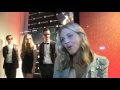 2010-05-13 | Sunglass Hut Opens New Flagship Store in London ~> Oxford Street with a star-studded event . Celebrity guests Eva Herzigova, Lily Cole and others celebrated the opening. ... "Sunglass Hut" Opening ... ()