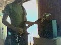 Supermassive Black Hole (Muse) cover Supermassive Black Hole (Muse) cover