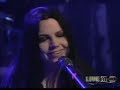 Evanescence   Lithium Live legendado