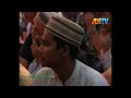 Ceramah Tarawih Mahfud M.D (Part 2) – Ramadhan di Kampus UGM 1434