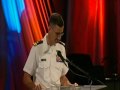 Assembly 2009 - Chaplain Presentation