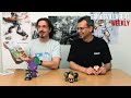 Click here to watch this video GamesVillage.it Weekly - Puntata 05 (HD)