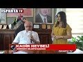 Click to View : Belediye Başkanımız Kadir HEYBELİ Röportaj Verdi...