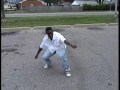 FreekStyle First Jerkin Video