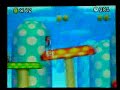 Newスーパーマリオブラザーズ動画