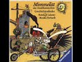 Reinhard Lakomy: Die dicke Tante Litfass - Mimmelitt 9