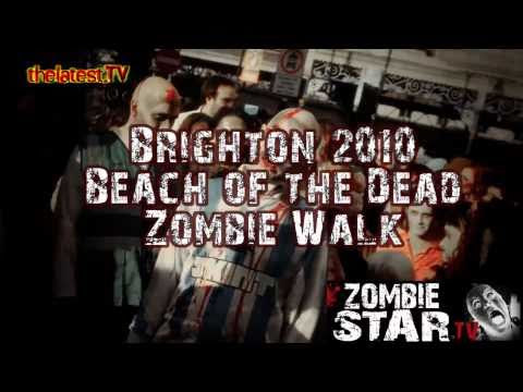 Episode 17: Another ordinary day in Brighton