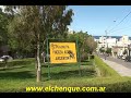 «Plazoleta Fuerza Aérea Argentina»