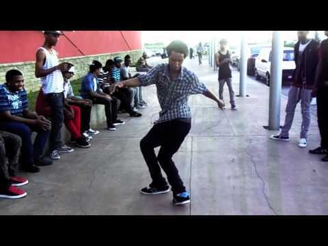 K.O.T.C - Gathering of Trinidad's Best Jerks #SWAGG