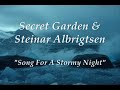 Secret Garden & Steinar Albrigtsen