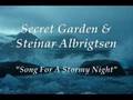 Secret Garden & Steinar Albrigtsen