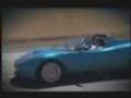 The electric car's faster than Porsche and Ferrari