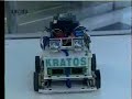CBRA2006 Sumo de Robos na TV Educadora CBRA2006 Sumo de Robos na TV Educadora