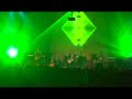 Holy City Rollers - Intro and Up & Down