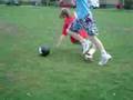 Dribbler like a god! AFV-SFV