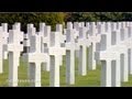 Normandy, France: Remembering D-Day
